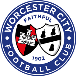 Worcester City FC
